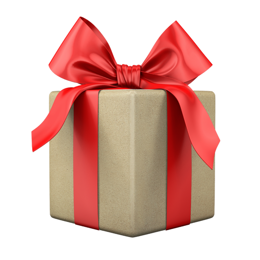 PRESENTFÖRPACKNING